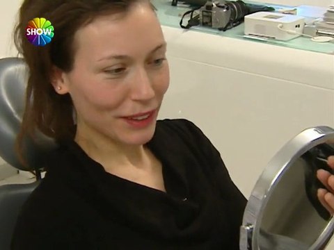 Emel Acar İle En Baştan - Serap Arabul tekrar diş hekimine gidiyor