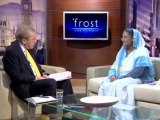 Frost Over The World - Sheikh Hasina Wazed -27 Apr 07