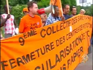 فرنسا تقدم الميثاق الأوروبي للهجرة واللجوء السياسي