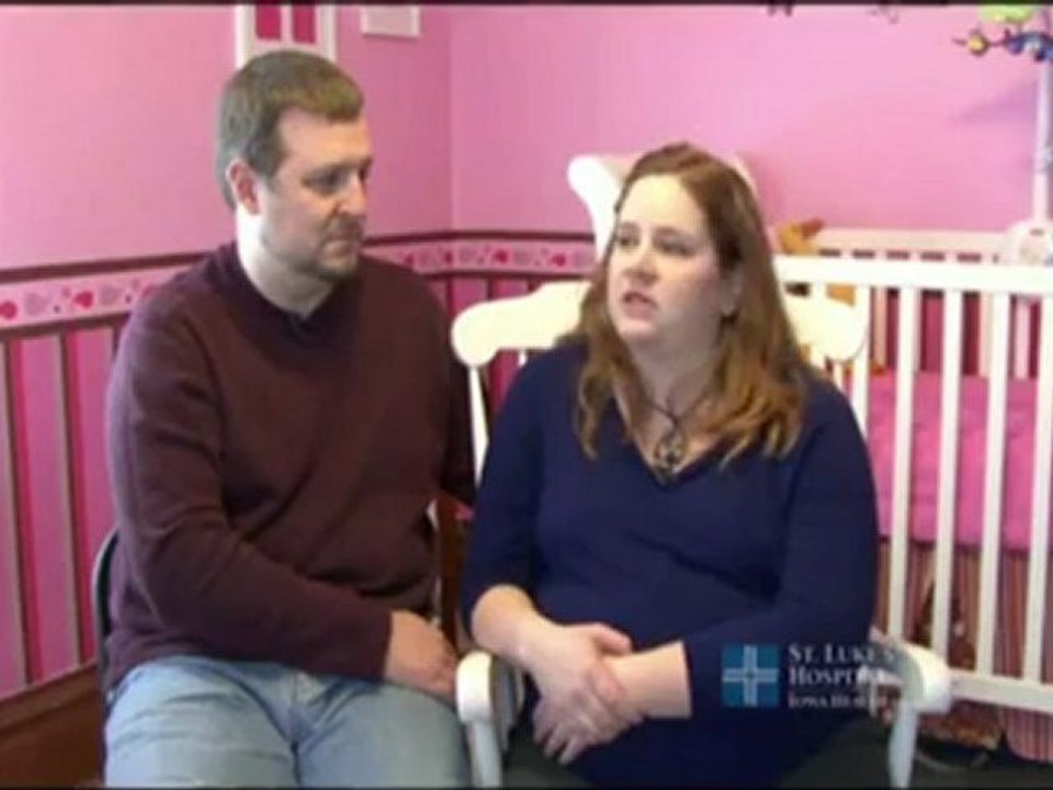 Inside St Luke_s Birth Care Center video - YouTube