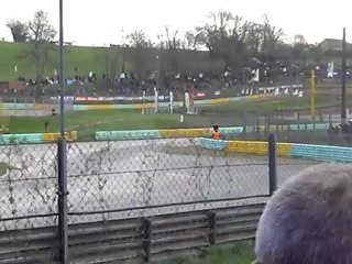rallye cross essay 2012 crash