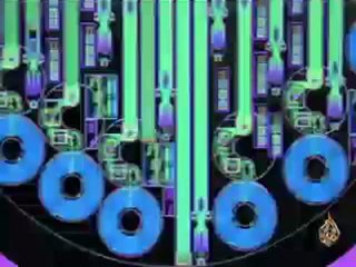 عن كثب - محركات الطائرات - شبكية صناعية للعين