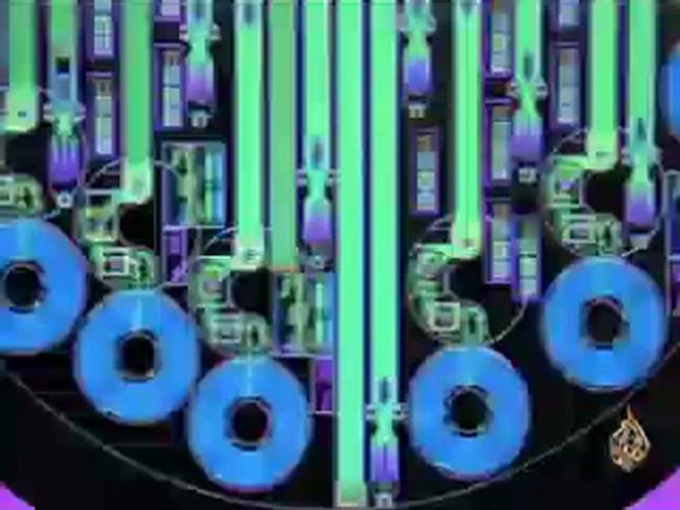عن كثب - محركات الطائرات - شبكية صناعية للعين