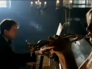 ALISON BALSOM - Bach· Concert en D major.