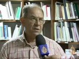 محاكمة الزميل حسن الراشدي مدير مكتب الجزيرة في المغرب