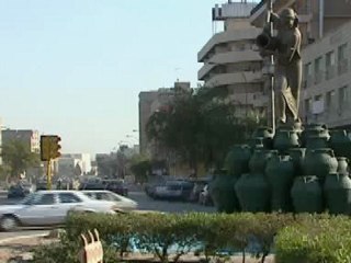 Everywoman - Iraqi women - Part 1