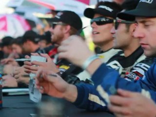 Formula Drift Insider EP01