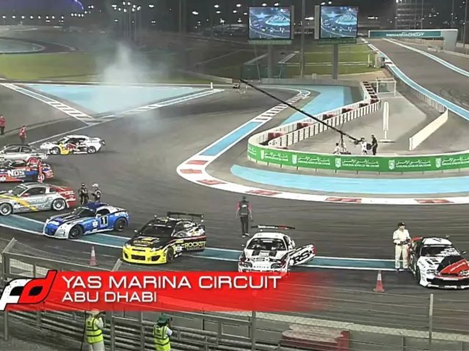 Formula Drift Insider Episode 2