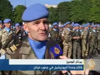 احتفال فرنسا بعيدها الوطني