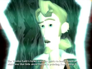 [S3][P1] Tales of Monkey Island - Chapter 5 - The Rise of the Pirate God