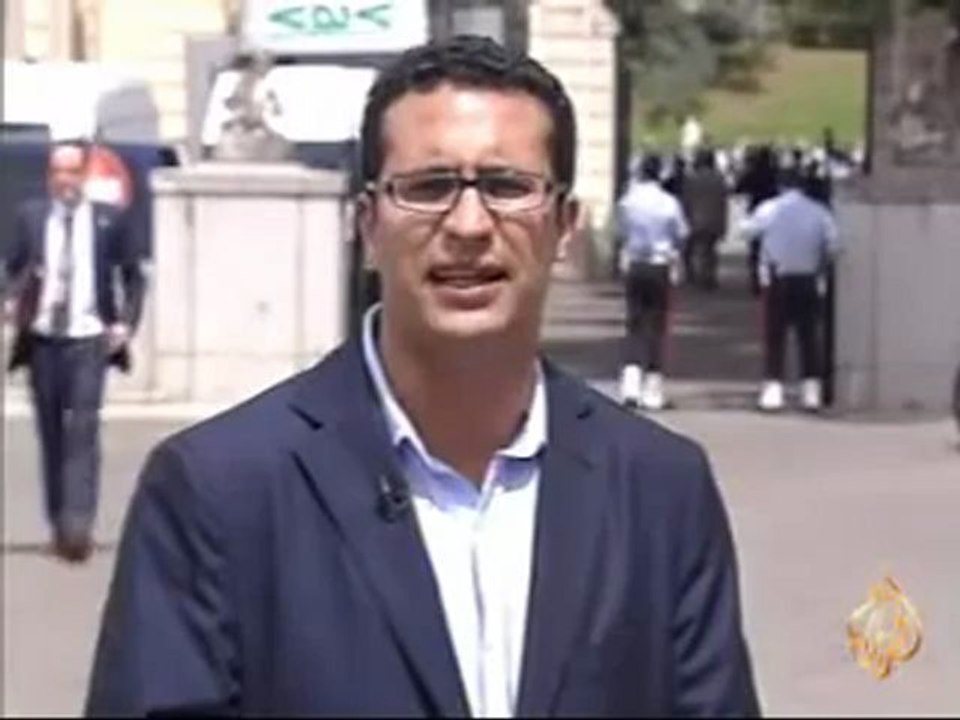 المؤتمر الدولي للحوار بين الاديان