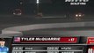 TYLER MCQUARRIE   During Qualifying for Top 32 @Formula Drift Las Vegas 2011 (second run)