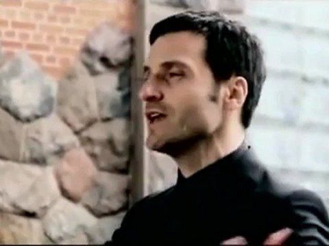 Aslı GÜNGÖR & Sinan ÖZEN BEN SENİ SEVDİM