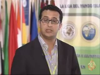 اختتام أعمال المؤتمر العالمي للحوار بين الديانات