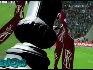 تشيلسي و توتنهام - (3-1) - هدف راميريز
