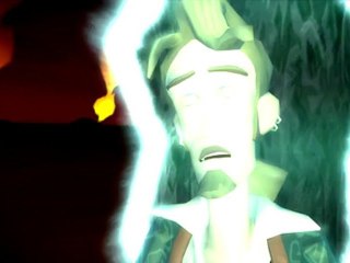 [S3][P3] Tales of Monkey Island - Chapter 5 - The Rise of the Pirate God
