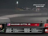 VAUGHN GITTIN During Qualifying for Top 32 @Formula Drift Las Vegas 2011 (first run)