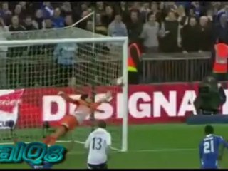 تشيلسي و توتنهام - (4-1) - هدف لامبارد