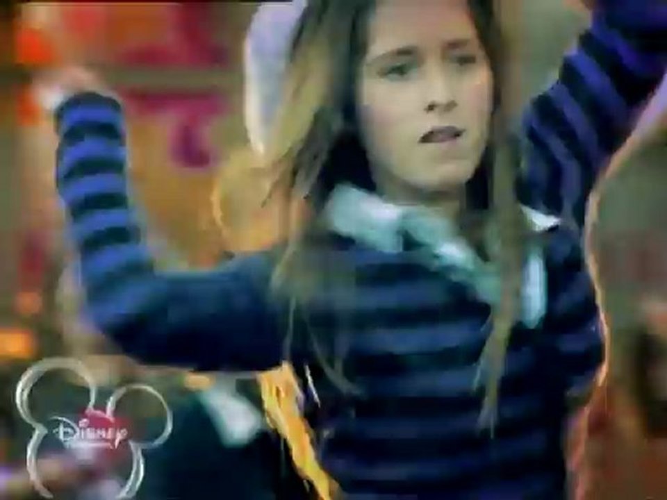 Patito Feo Primera Temporada- Capítulo 71