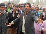 Ağrı Belediye Başkanı Halk Tarafında İstifaya Davet Edildi - Yılmaz Efe