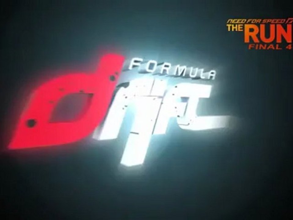 RHYS MILLEN vs AURIMAS BAKCHIS   Battle of the final 4 @ Formula Drift Las Vegas 2011
