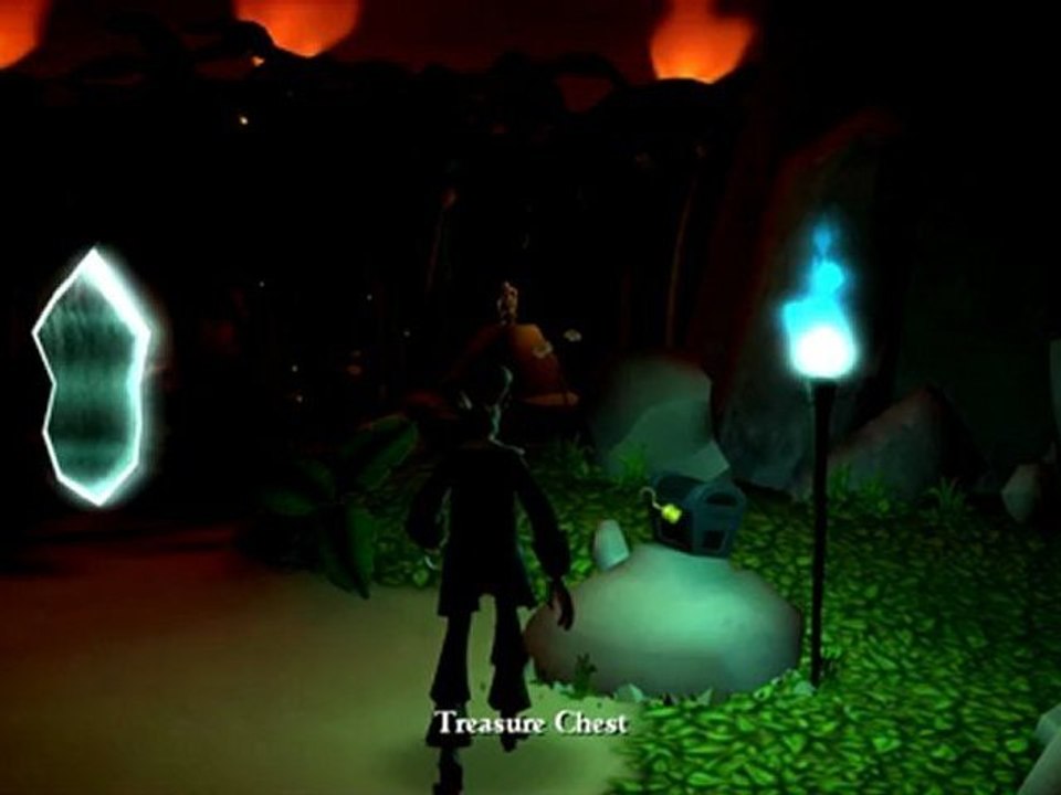 [S3][P5] Tales of Monkey Island - Chapter 5 - The Rise of the Pirate God