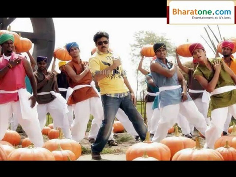 Gabbarsingh audio launch