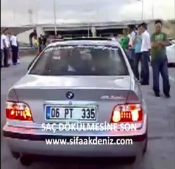 Bmw e36 Taramalı