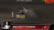MATT POWERS vs FREDRIC AASBO during Top 16  @ Formula Drift Las Vegas 2011