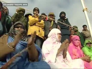 Inside Story - Western Sahara - 02 May 07 - Part 2