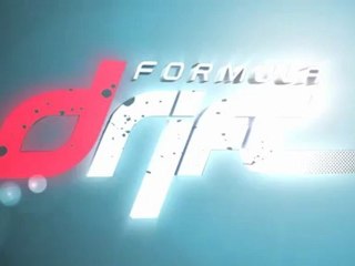 AURIMAS BAKCHIS vs JUSTIN PAWLAK   during Top 16  @ Formula Drift Las Vegas 2011