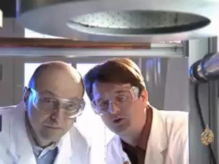 عن كثب - الإنسان والسيارات المستقبلية- إبتكار مواد طبية جديدة