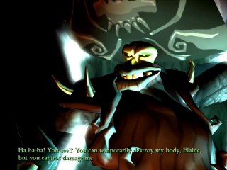 [S3][P8] Tales of Monkey Island - Chapter 5 - The Rise of the Pirate God