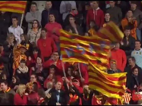 Résumé du match 13 Avril USAP Toulouse