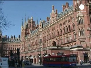 Les transports londoniens tiendront-ils le coup pendant...