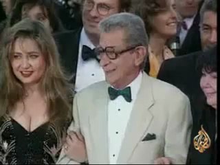 وفاة المخرج العالمي يوسف شاهين