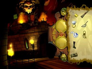 [S3][P9] Tales of Monkey Island - Chapter 5 - The Rise of the Pirate God