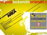 Orlando Locksmith | 321-275-5575 | Locksmith in Orlando FL