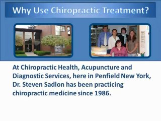 Best Rochester NY Chiropractor