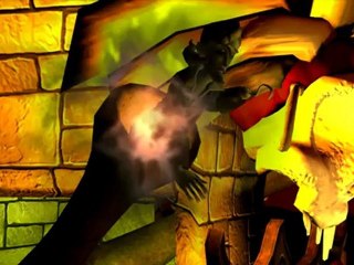 [S3][P10] Tales of Monkey Island - Chapter 5 - The Rise of the Pirate God