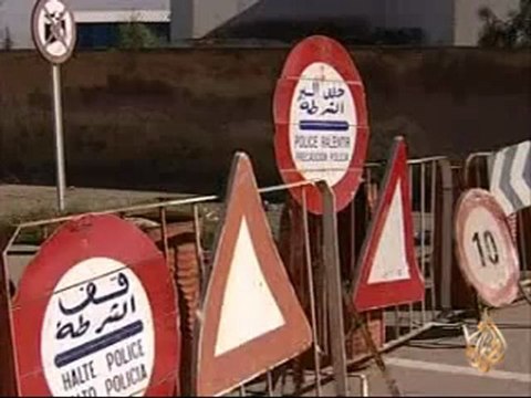 المراحل النهائية لدراسة بناء نفق يربط إسبانيا بالمغرب