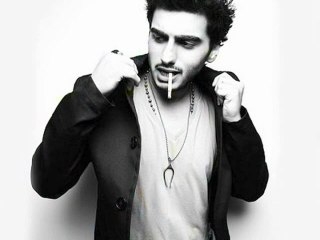 Arjun Kapoor's Before And After - Bollywood Hot