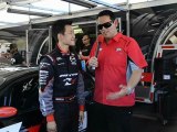 Joon Maeng talks Nitto Tires in Las Vegas
