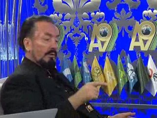 BAZI MÜSLÜMAN HOCALAR EVRİMİ ÇÜRÜTECEK GÜÇ BULAMIYOR - 1