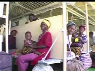 Riz Khan - Street Talk - 8 May 07