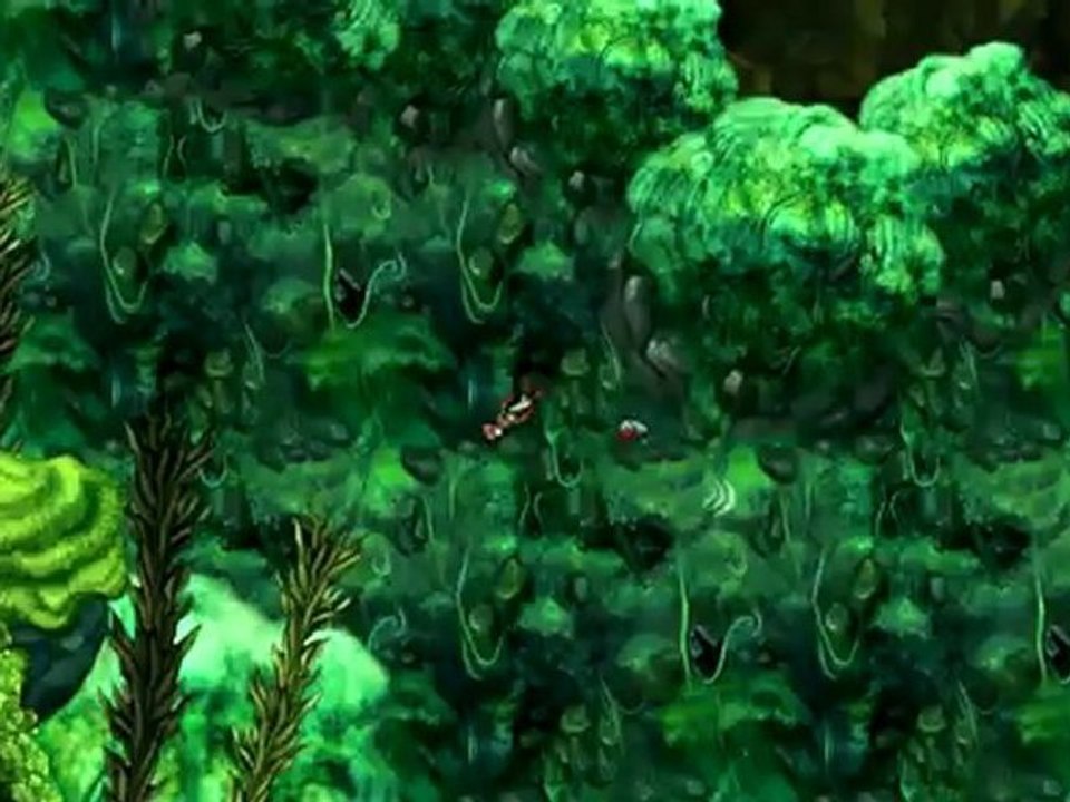 [S9][P5] Aquaria