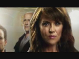 Sanctuary Bank Job 3. Sezon 3. Bölüm SinemaTV'de!