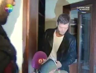 Azra Akın ve Kıvanç Tatlıtuğ Evlilik Kararı Aldı