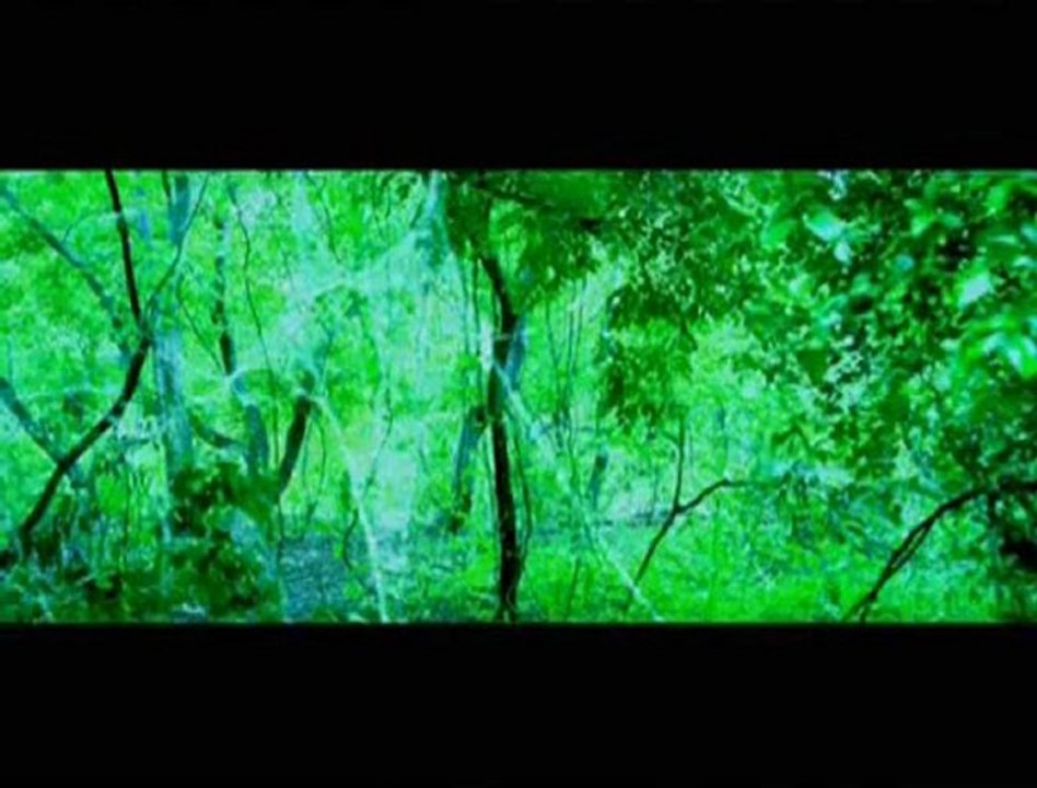 Ghost Bande d'annonce VO sous-titres français