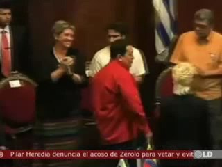 Noticias a las 8h - 26/02/08